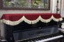 Bán khăn phủ đàn piano trang trí Tết siêu đẹp