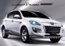Luxgen U7 2.2 Turbo Sport Model 2016