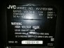 Tivi JVC 21 ink phẳng