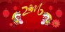 Khách sạn vui vẻ đón TẾT mới mẻ - Giá Rẻ ngày Tết 2016!