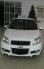 Bán xe chevrolet aveo 1.5 LT