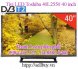 Xả hàng tết cuối năm Tivi LED Toshiba 40L2550 40 inch  siêu sốc siêu rẻ ngay hôm nay