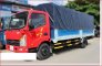 Xe tải VT340S 3,5 tấn thùng dài 6m2