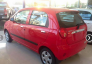 Cần bán Chevrolet spark van 0.8 2 chỗ màu đỏ