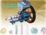 Địa chỉ bán đầu nổ bỏng gạo tạo hình, bỏng kén tằm...giá rẻ