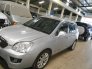 Bán Kia Carens 2.0L sx 2011 ghi bạc xe đẹp