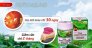 Giảm cân hiệu quả, an toàn từ lá sen tươi.