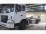 Bán xe Daewoo M2SEF 4X2 340PS, giá tốt nhất chỉ có tại Ô TÔ MIỀN NAM