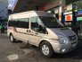Cho thuê xe hợp đồng 16 chổ ford transit 2016