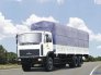 Xe tải 11 tấn mới liên doanh Belarus và Việt Nam