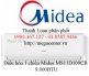 Báo giá điều hòa Midea 1 chiều 9.000BTU MS11D109CR giá siêu sốc siêu rẻ ngay hôm nay