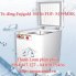 Phân phối giá gốc tủ đông Fujigold FGF- S159MBK 1 100 lít ngăn 1 chế độ đông cực hót