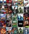 Đĩa Game Ps3 : Gow 3 , Uncharted 2 , Uncharted 3 , Motorstorm 3 , Tổng 800k