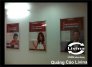 Kệ treo tường A5 giá rẻ