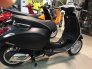 Mua xe Vespa Sprint tại ĐắkLắk