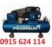 Máy nén khí Pegasus 4HP - 180L, TM-4HP-180L, TM- V-0.36/8-180L