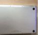 Macbook pro 2011 MC700LL/A core i5 máy chạy mượt, rất tốt