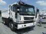 Bán Xe Ben DaeWoo 15Tấn, 2 cầu, 1 dí Giao Xe Toàn Quốc
