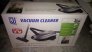 Máy hút bụi vacuum cleaner JK-2007 - 2400W (Đỏ)