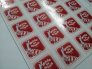 In tem decal giá rẻ, in tem nhãn sản phẩm cho shop