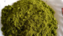 Bột trà xanh nguyên chất Thảo nguyên được làm từ lá của những cây chè Ô long