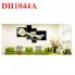 Tranh bộ hoa Calla nghệ thuật DH1044A (kích thước 1.6mx1m)