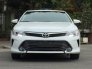 Xe nhập khẩu Toyota Camry 2.0L Số Tự Động 6 Cấp 2016
