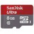 Thẻ nhớ MicroSD Sandisk 8GB Class 10