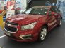 Cruze LT LTZ - Thiết kế lịch lãm, khỏe khoắn, thời thượng, sang trọng