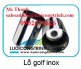 Lỗ Golf inox, lỗ Golf nhựa, thiết bị Golf