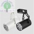 Đèn thanh ray led xuất xứ Đài Loan, bảo hành 2 năm