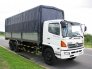 Bán trả góp xe tải Hino FL 3Chân 16 Tấn Thùng Dài 7,/8M -9.4M Bán trả góp Giao Xe Toàn Quốc
