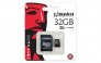 Thẻ nhớ Micro SD 32GB