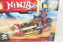 Mô hình lắp ghép Ninja