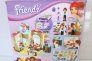 Mô hình lắp ghép Friends