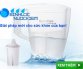 Bình Lọc Nước Kiềm - Giải pháp mới ngăn ngừa tác nhân gây bệnh