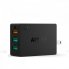 Sạc nhanh Aukey 3 USB 42 Quick Charge 2.0 (PA - T2)