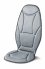 Đệm ghế massage ô tô Beurer MG155 chức năng nhiệt sưởi ấm của CHLB Đức