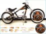 Thanh Lý sll Xe Đạp Chopper