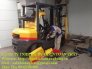 Chuyên Sửa Chữa Xe Nâng Hàng Các Loại Giá Cả Cạnh Tranh