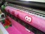 In hiflex băng rôn chào mừng 8/3 Trao gửi yêu thương