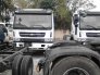 Đầu Kéo Deawoo Novus Se 340Ps, Đầu Kéo Deawoo 340