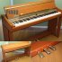 Piano điện KAWAI L5 (phím gỗ )