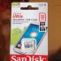 Thẻ nhớ MicroSD Sandisk 32GB Class 10