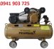 Máy nén khí dây đaiI PEGASUS, TM- V-0.25/8-180L, máy nén khí 3hp