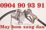 Bơm xăng dầu Model EZ-8,May bom xang,may bom dau hoa,may bom cap phat noi bo 12v