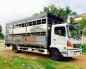 HINO FC 6.4 Tấn - Xe Chở Gia Súc , Gia Cầm , Chở Gà ,Vịt Giao Xe Toàn Quốc