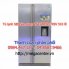 Nhận diện Tủ lạnh SBS Samsung RSA1WTSL1/XSV 510 lít
