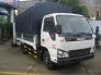 Xe tải nhẹ isuzu 2,5 TẤN QKR55H