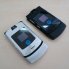 Motorola V3i Silver & Black - Hơn Cả 1 Chiếc Điện Thoại, Nó Còn Là Kỉ Niệm !!!